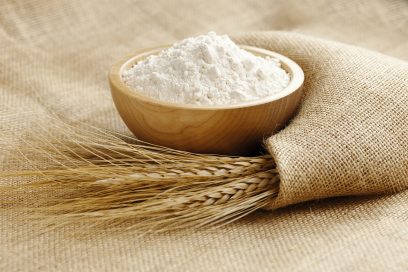 Ingredienti Pastificio Stroppa