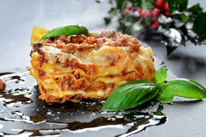 Pasta Fresca Uovo | Pastificio Stroppa