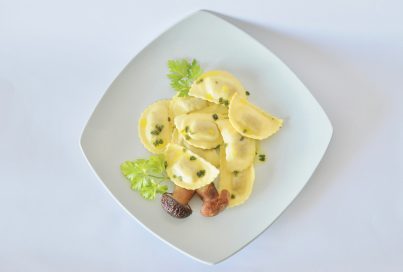 Piatto Rivenditori | Pastificio Stroppa