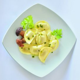 Rivenditori Pastificio Stroppa