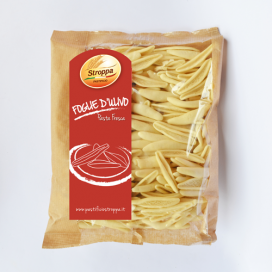 Foglie d'Ulivo | Pastificio Stroppa