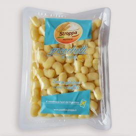 Gnocchetti Di Patate Ambient | Pastificio Stroppa