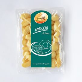 Gnocchi di Patate | Pastificio Stroppa