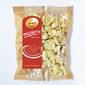 Orecchiette | Pastificio Stroppa