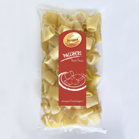 Paccheri | Pastificio Stroppa