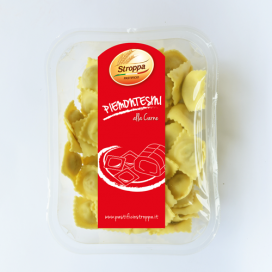 Piemontesini | Pastificio Stroppa
