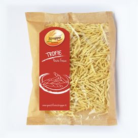 Trofie | Pastificio Stroppa