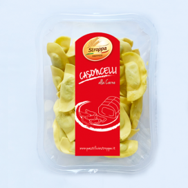 Casoncelli | Pastificio Stroppa