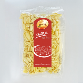 Cavatelli | Pastificio Stroppa