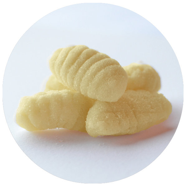 Ambient Pastificio Stroppa