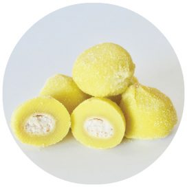 Gnocchi Ripieni Pastificio Stroppa