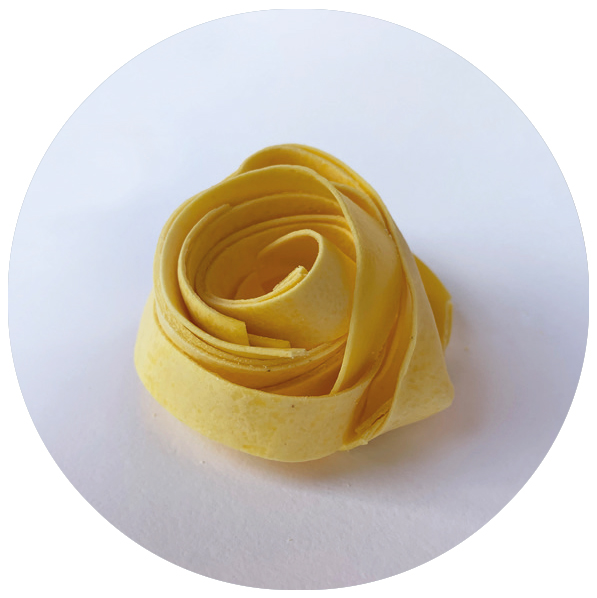 Pasta Fresca Uovo Pastificio Stroppa