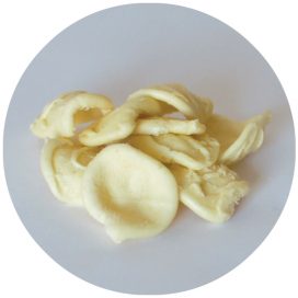 Pasta fresca | Pastificio Stroppa