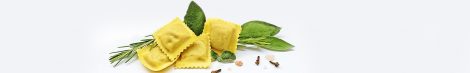 Ravioli | Pastificio Stroppa