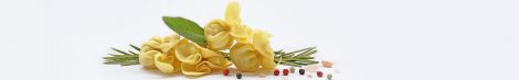 Saccottini | Pastificio Stroppa
