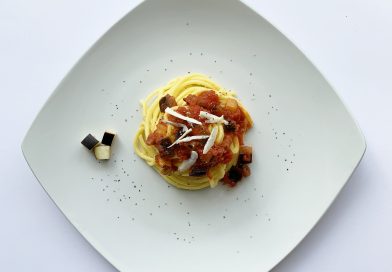 Spaghetti Pastificio Stroppa