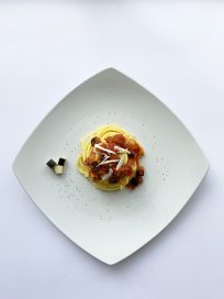 Spaghetti alla chitarra | Pastificio Stroppa