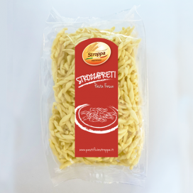 Strozzapreti Pastificio Stroppa