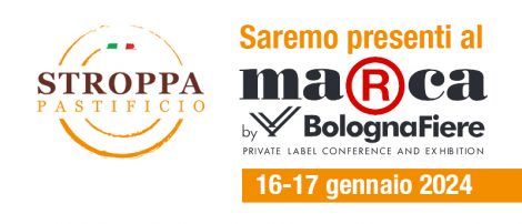 Pastificio Stroppa Marca 2024