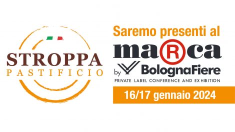 Pastificio Stroppa al Marca 2024