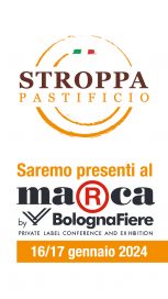 Banner Pastificio Marca